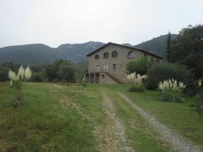 Гостиница Allotjatments Can Servosa  Аржелагер